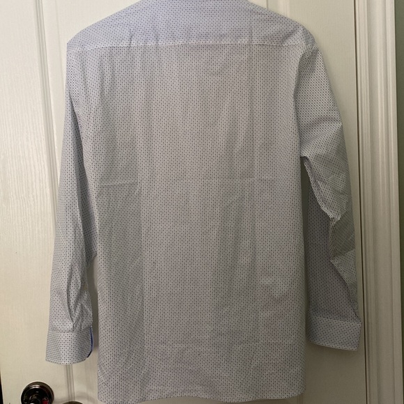 Men’s Dress Shirt Saks Fifth Avenue - Picture 5 of 5